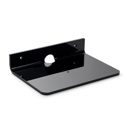 Vivolink Shelf for PTZ Cameras 205mm - VLSHELF-CAMPTZ | Sturdy & Efficient Camera Mount Solution